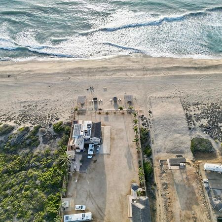 Cerritos Beach Palace El Pescadero  Dış mekan fotoğraf