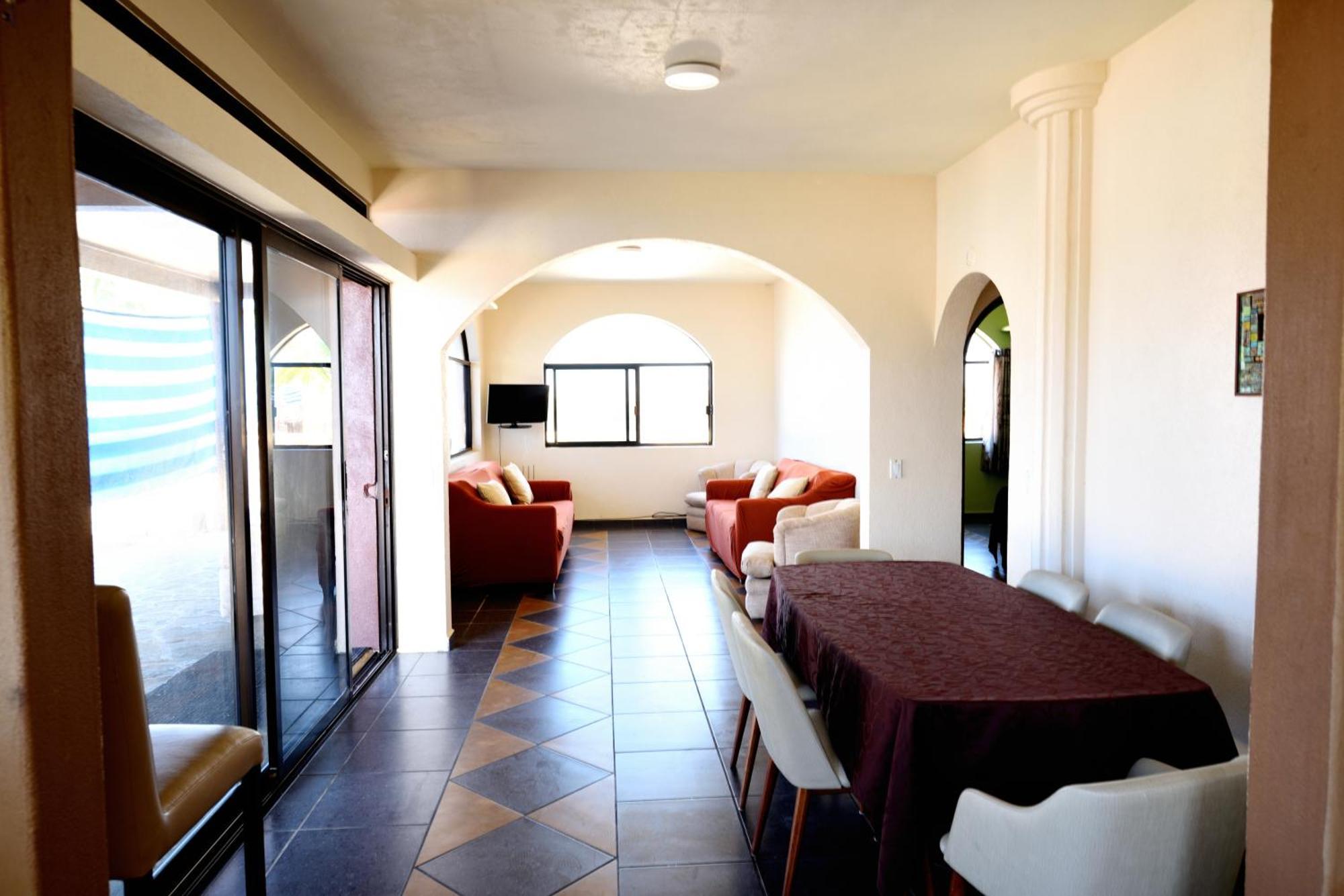 Cerritos Beach Palace El Pescadero  Dış mekan fotoğraf