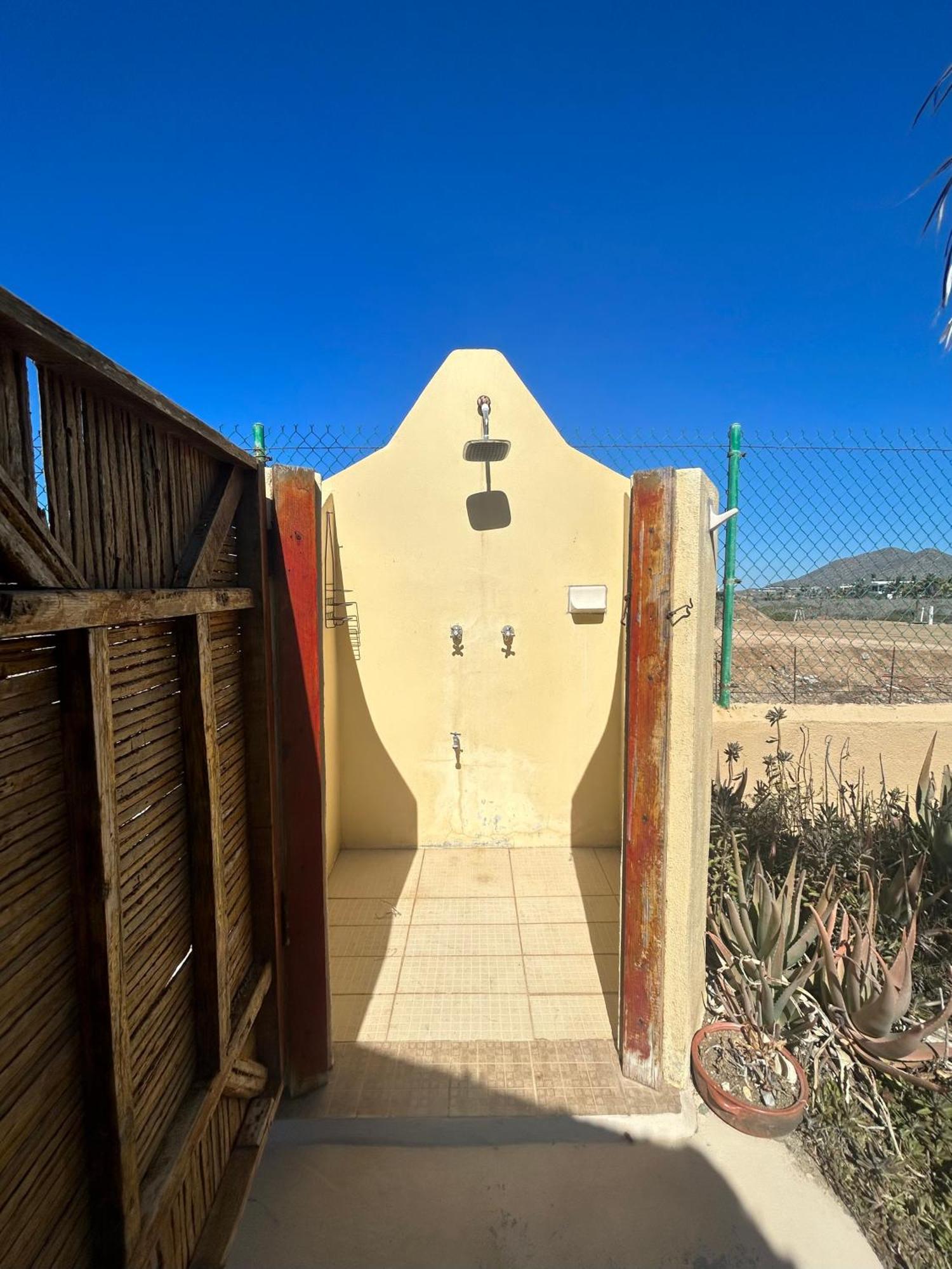 Cerritos Beach Palace El Pescadero  Dış mekan fotoğraf