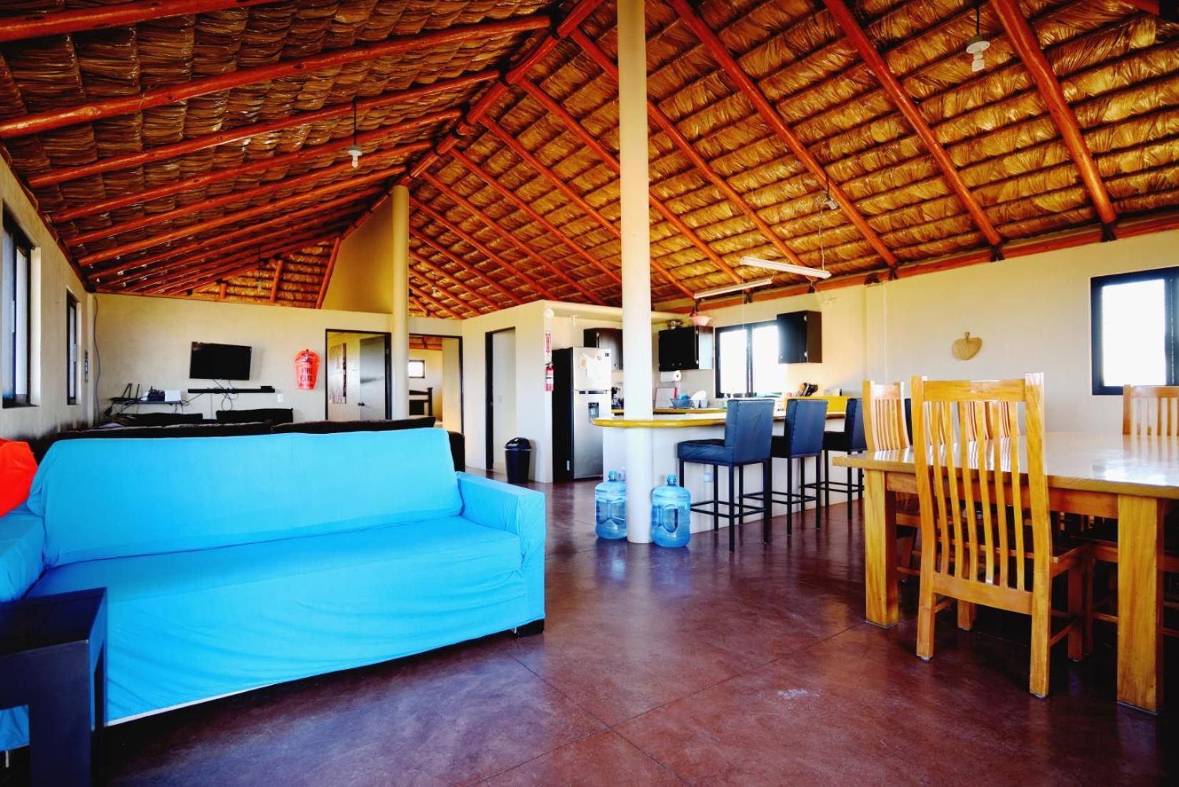 Cerritos Beach Palace El Pescadero  Dış mekan fotoğraf